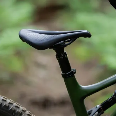 Saddle