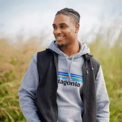 Hoodies &amp; Fleece
