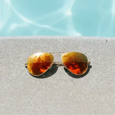 Summer Eyewear