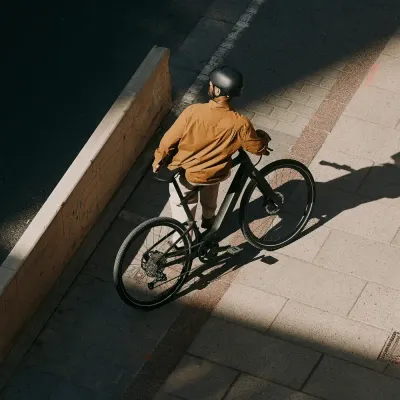 E- Bike