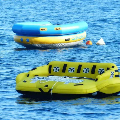 Inflatables