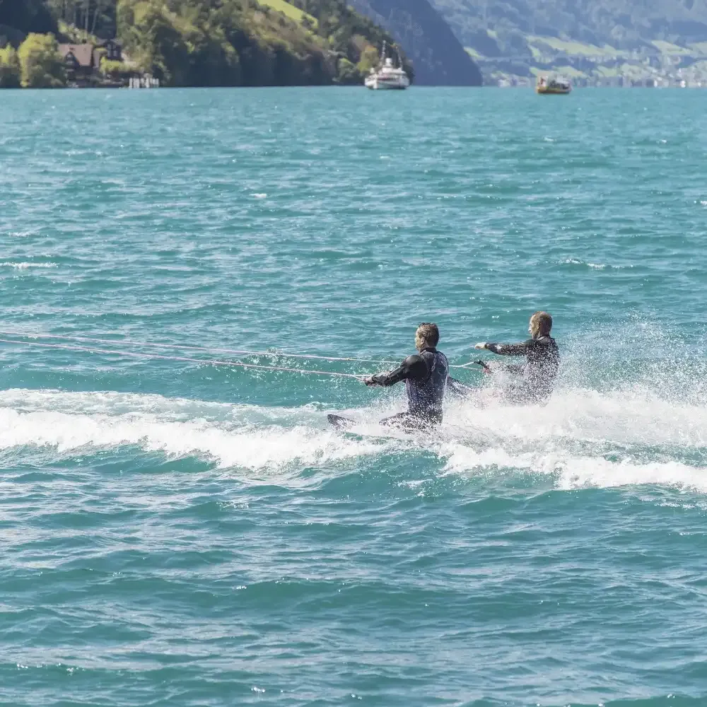 Kneeboards for All Skill Levels | Alpenland.ca