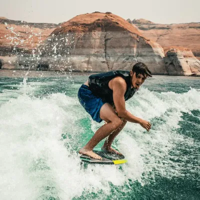 Wakeboards