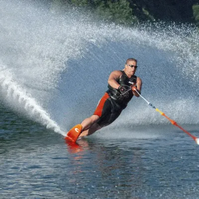 Water Ski