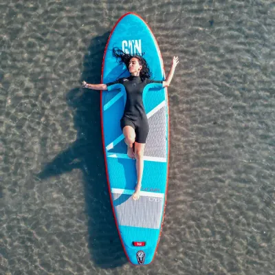 Wetsuits