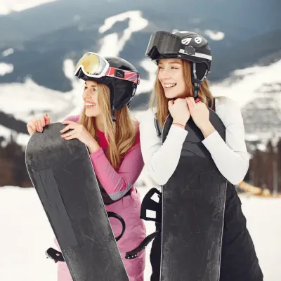 Snowboards