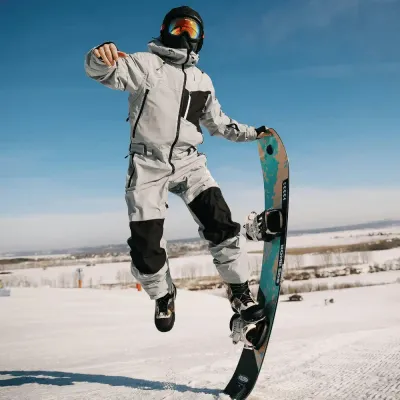 Snowboard Accessories
