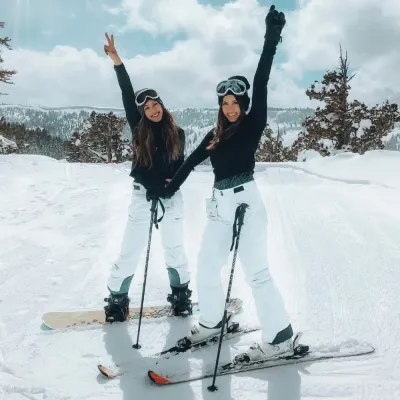 Ski