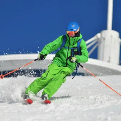 Ski Poles
