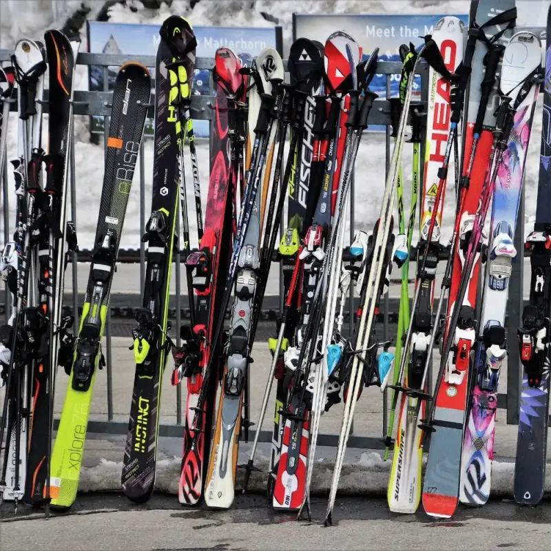 Top Quality Skis for All Levels | Alpenland.ca