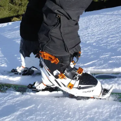 Ski Boots