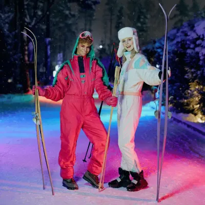 Ski Accessories