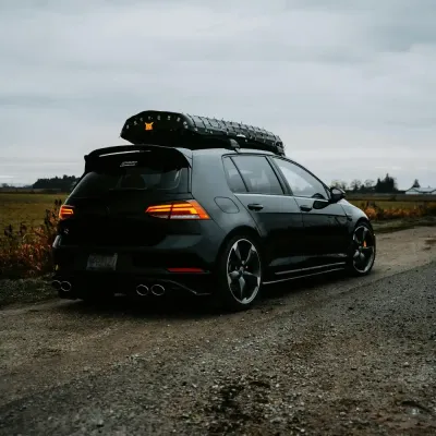 Luggage Box