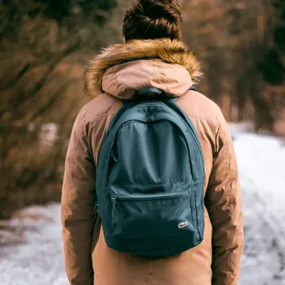 Casual Packs &amp; Luggage