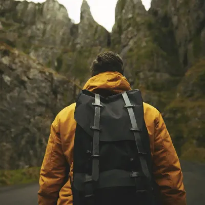 Packs &amp; Bags