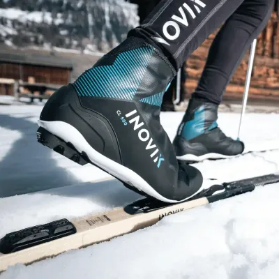 XC Boots