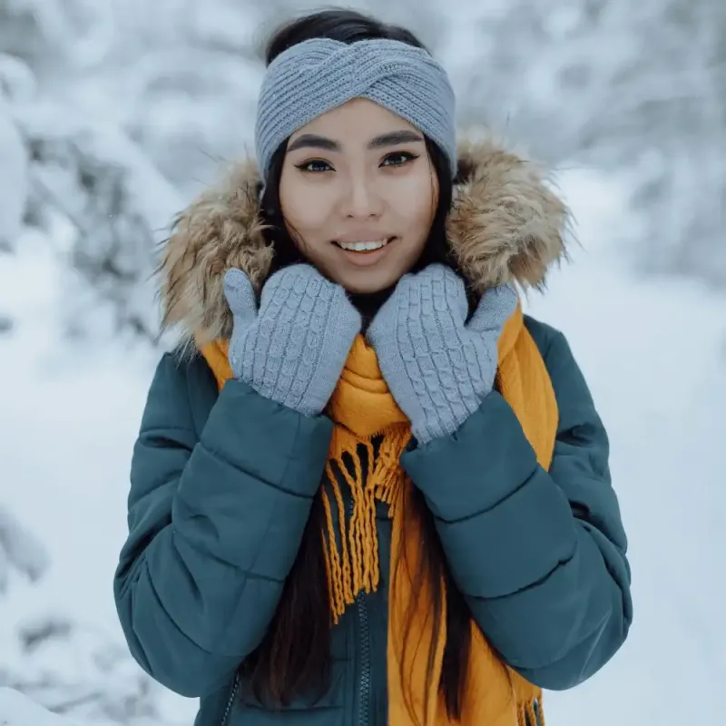 Women's Winter Jackets Stylish & Warm Alpenland.ca