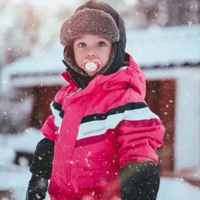 Kids Jackets