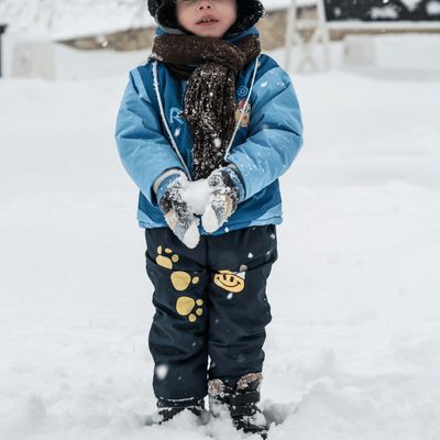 Kids Pants