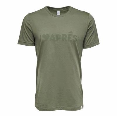 Flylow Men&#39;s I Love Apres T &#39;22