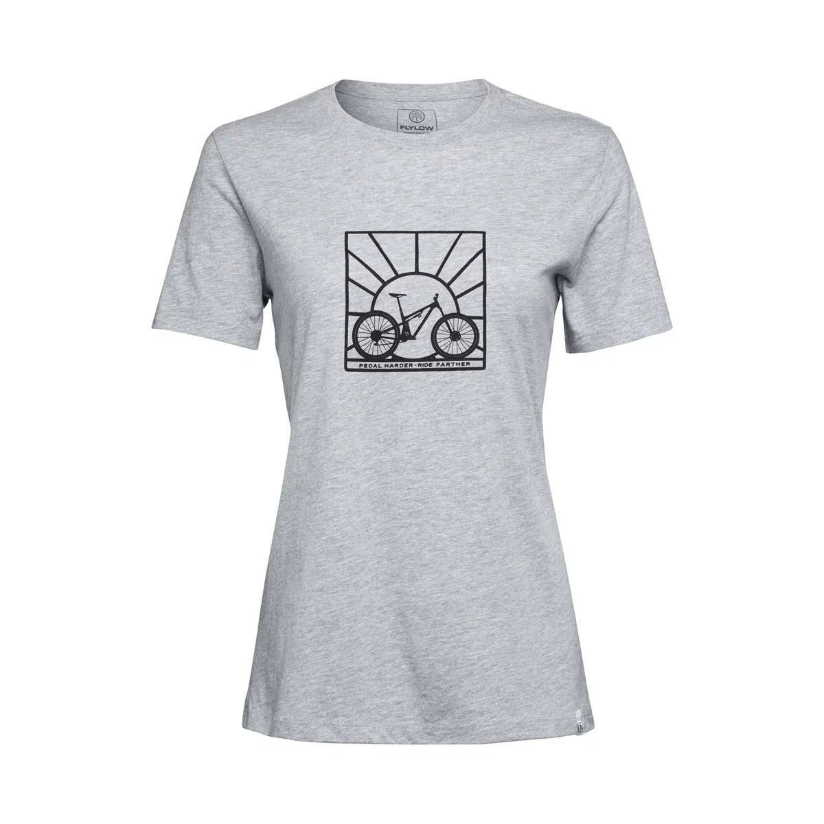 Flylow Women&#39;s MTB Tee &#39;23