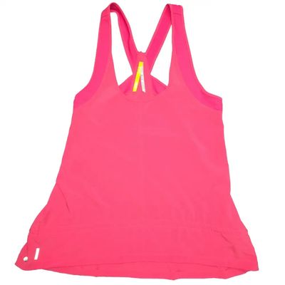 Lole Jump-Up Top - Red SM