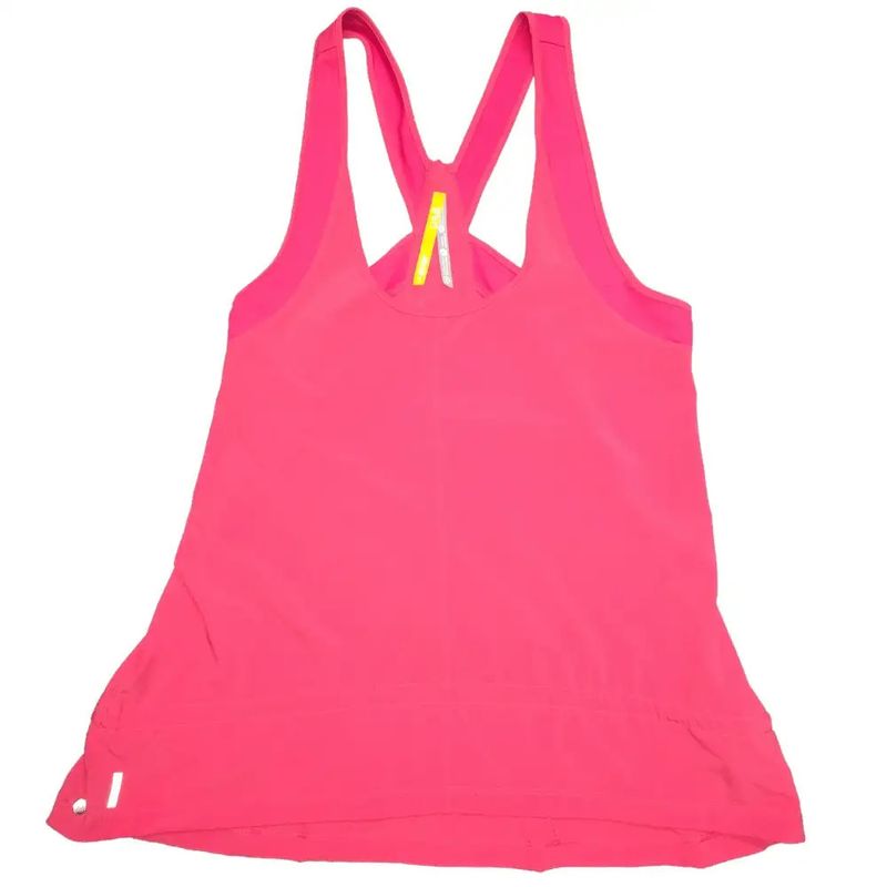 Lole Jump-Up Top '19 - Red Small