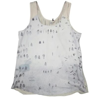 3 Stones Depa Tank &#39;19 SM