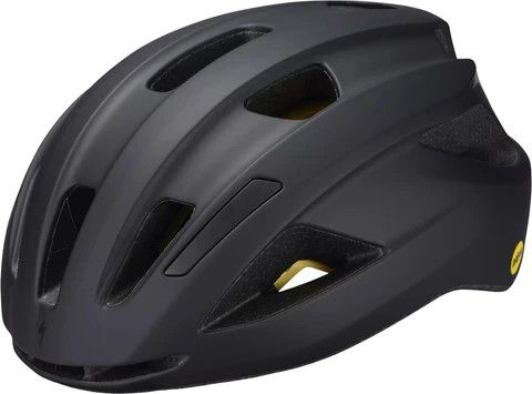 Specialized Align II MIPS &#39;23, Color: Black/Black Reflective, Size: S/M
