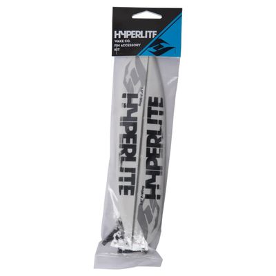 Hyperlite 1.0 P-Wing 2-Pack Fin Kit