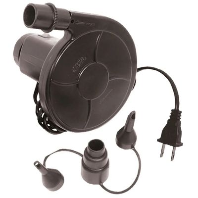 HO Sports 110 Volt Compact Electric Inflator / Deflator