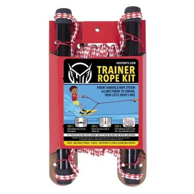 HO Sports Jr. Trainer Rope '19