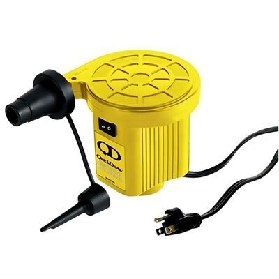 Connelly Quick Draw Inflater