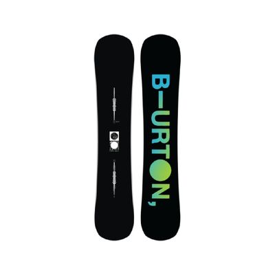 Burton Cultivator Flat Top '26 Snowboard | Alpenland
