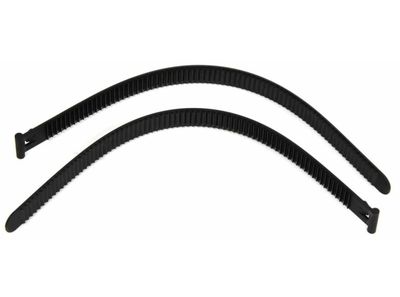 Yakima Fat Straps Pair Hangover/ Hangtight
