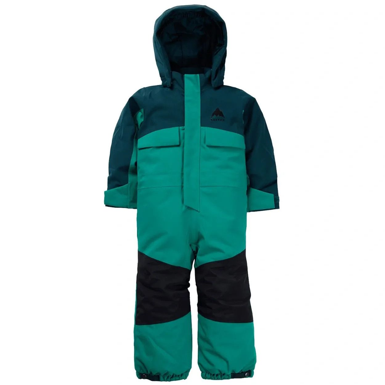 Burton Toddlers’ 2 L One Piece suit Toddlers' Burton 2L One Piece Snowsuit | Baby Outerwear