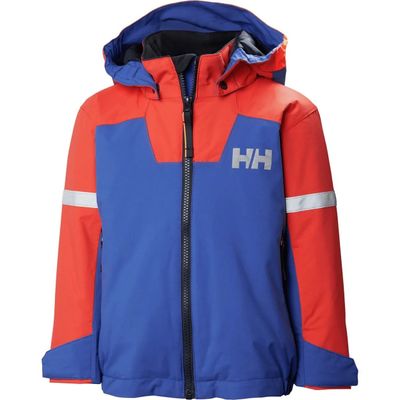 Helly Hansen Kids Legend Insulated Jacket '19