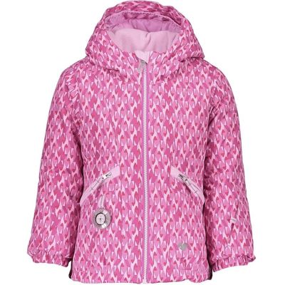 Obermeyer Girl's Glam Jacket '18