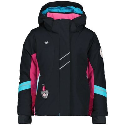 Obermeyer Kid Girls Cara Mia Jacket w/out Fur '23