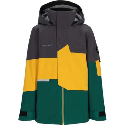 Obermeyer Teen Boys Axel Jacket '24