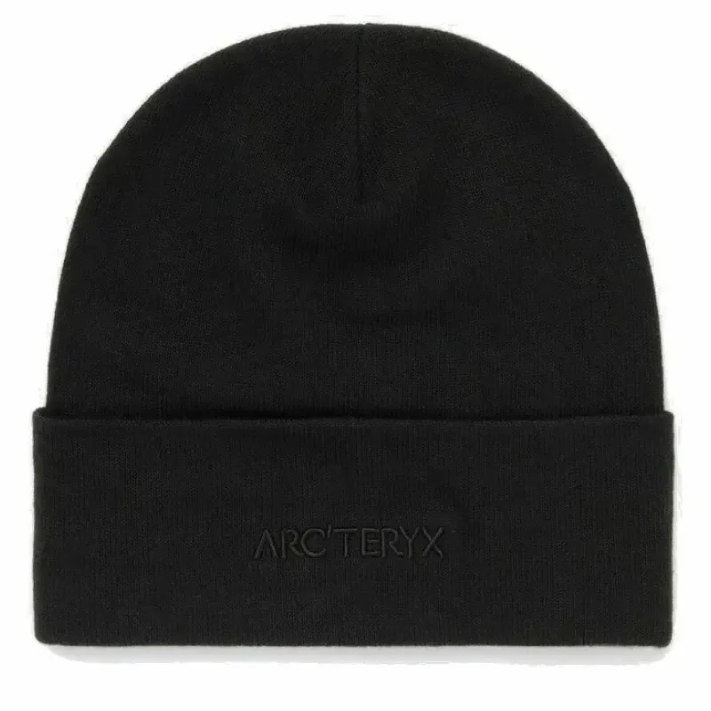 Arc'teryx Word Head Toque '25 - Stylish Winter Hat