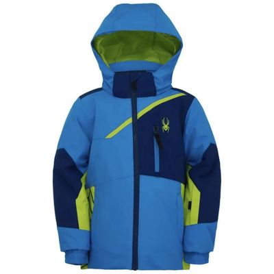 Spyder Little Boys Challenger Jacket '22