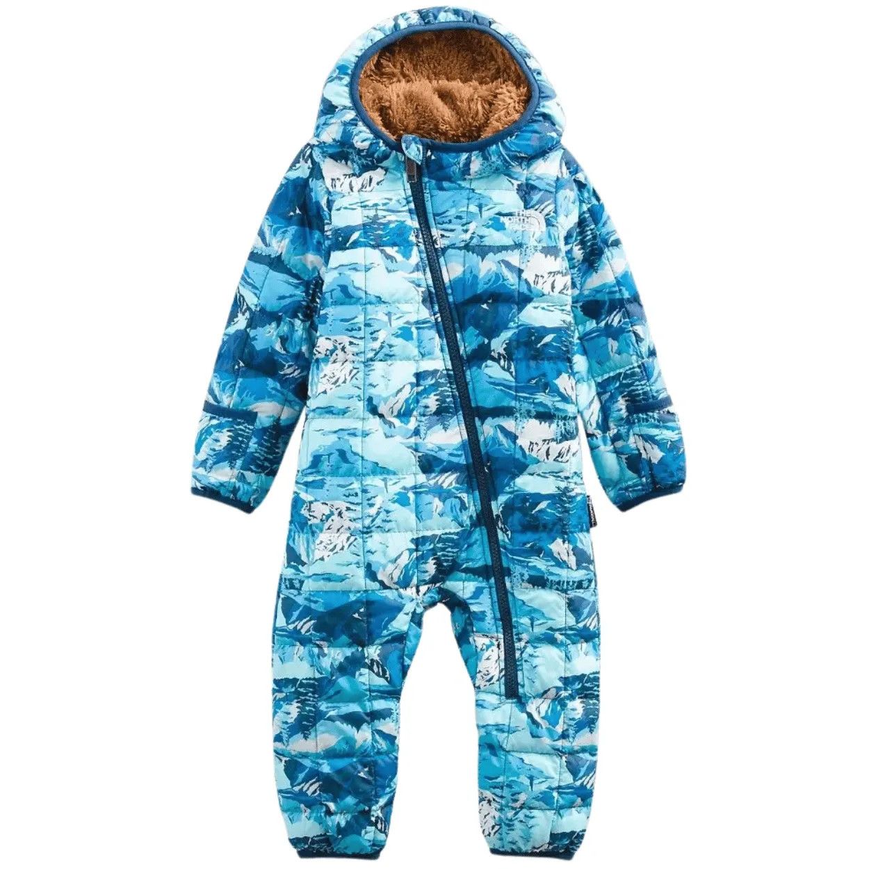 The North Face Baby Thermoball One-Piece '23