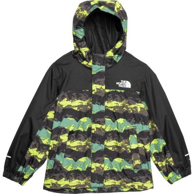 The North Face Kid's Antora Rain Jacket '23