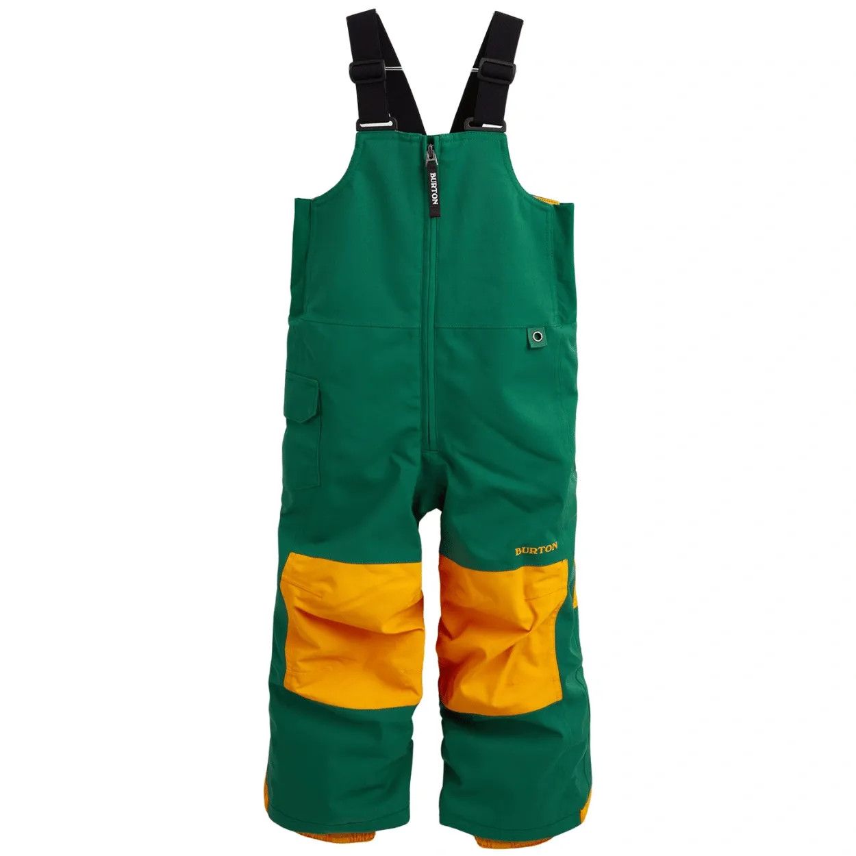 【新品】BURTON MS MAVEN BIB Burton Toddlers Maven Bib Pant '22 – Fir Green | Alpenland