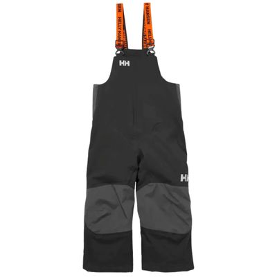 Helly Hansen Kids' Rider 2 Insulated Bib '26