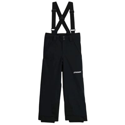Spyder Boy's Propulsion Pants '24