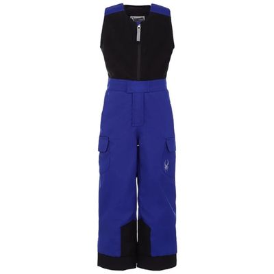 Spyder Little Girls Bitsy Sparkle Pant '22