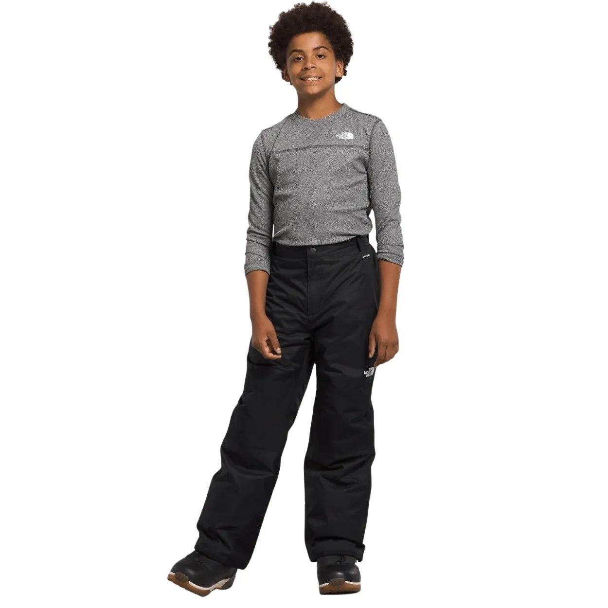The North Face Boys' Freedom Insulated Pant '24