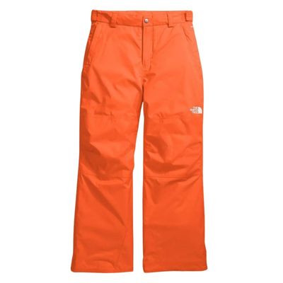 The North Face Boys' Freedom Insulated Pants '25